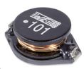 Cewka, SMD, 100uH, 2A, 6.5MHz, 202mOhm, Opakowanie 2 sztuk